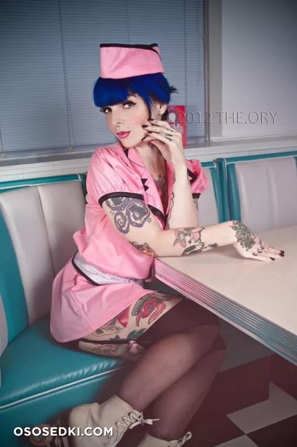 Riae Suicide - 152