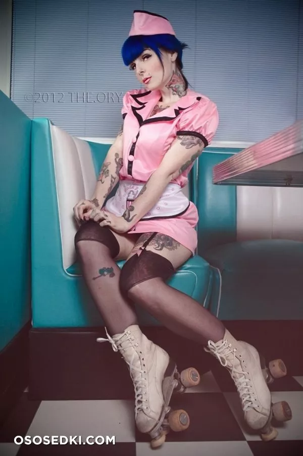 Riae Suicide - 153