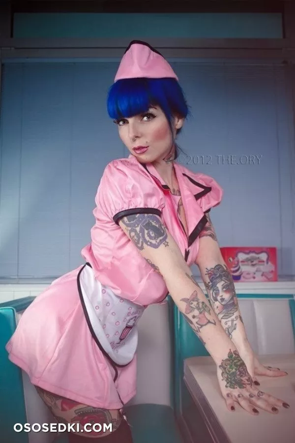 Riae Suicide - 155