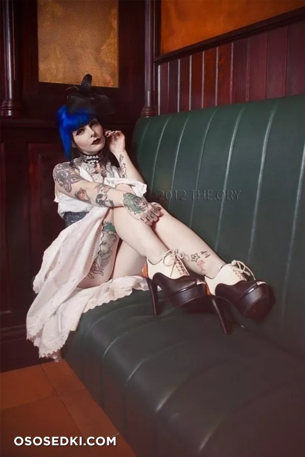 Riae Suicide - 157