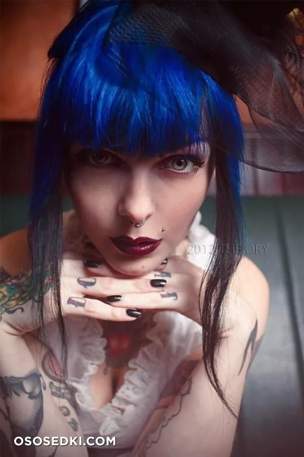 Riae Suicide - 160