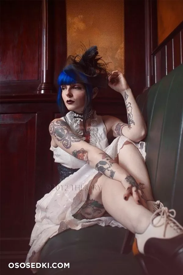 Riae Suicide - 161