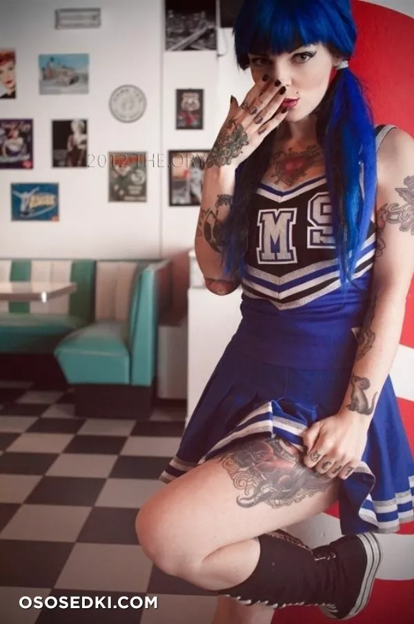 Riae Suicide - 163