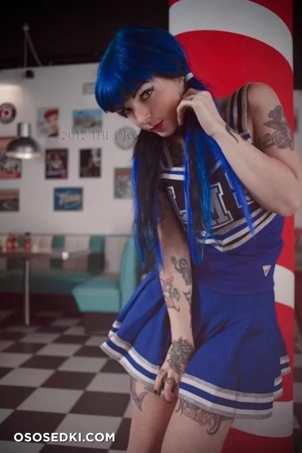 Riae Suicide - 164