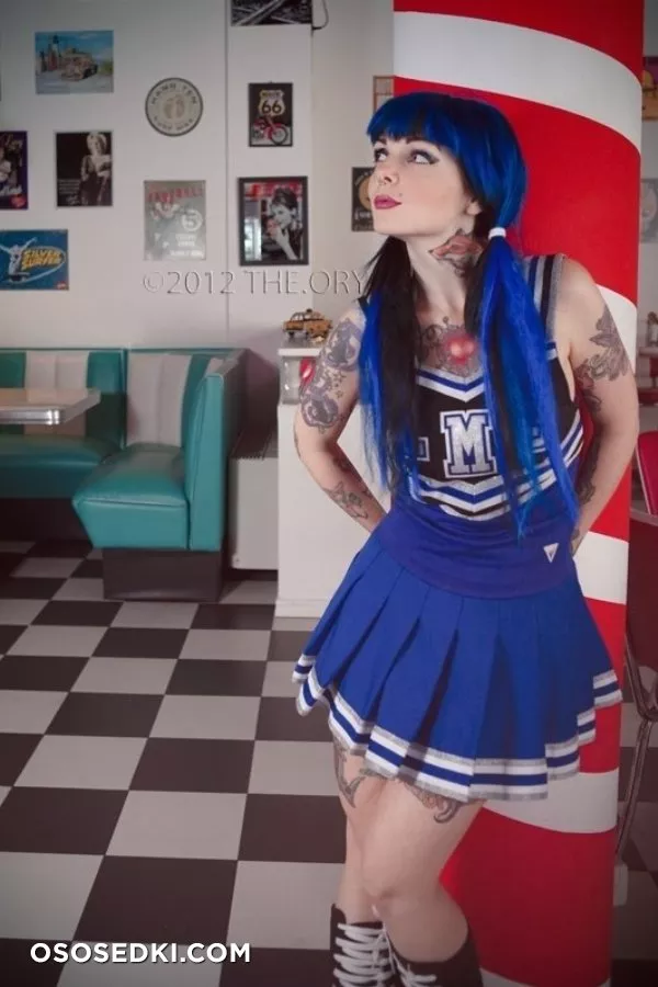 Riae Suicide - 165