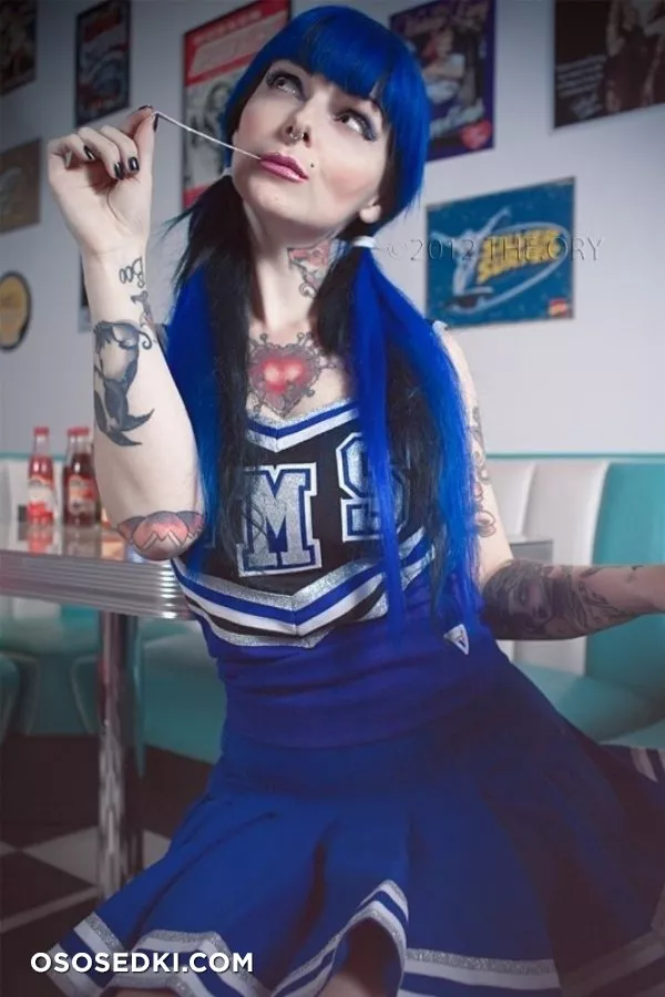 Riae Suicide - 166