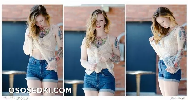 Hattie Watson  - 13