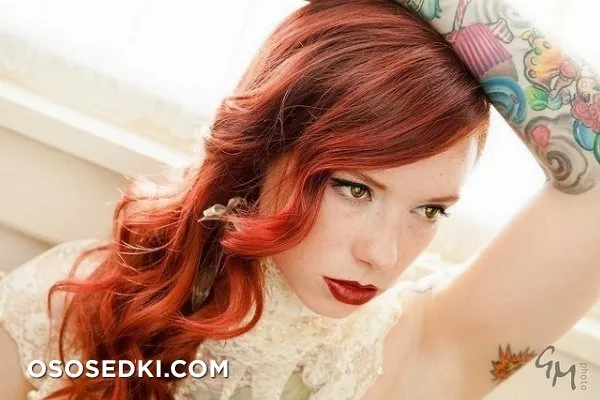 Hattie Watson  - 25
