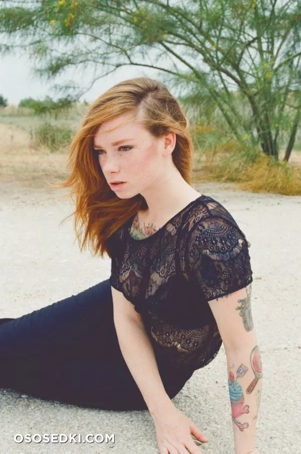 Hattie Watson  - 27