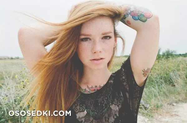Hattie Watson  - 28