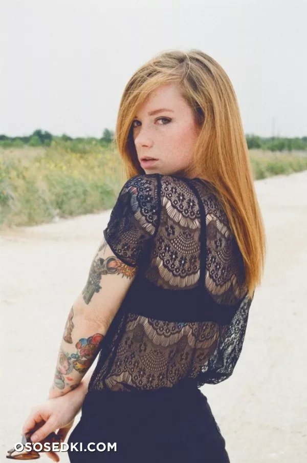 Hattie Watson  - 29