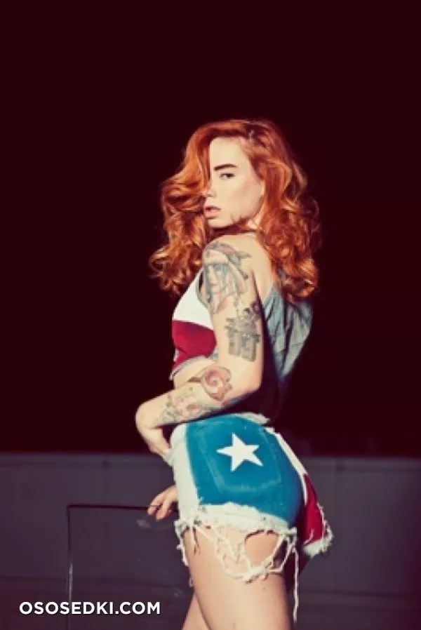Hattie Watson  - 98