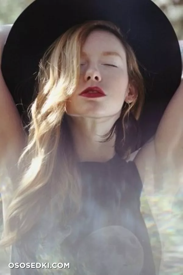 Hattie Watson  - 101