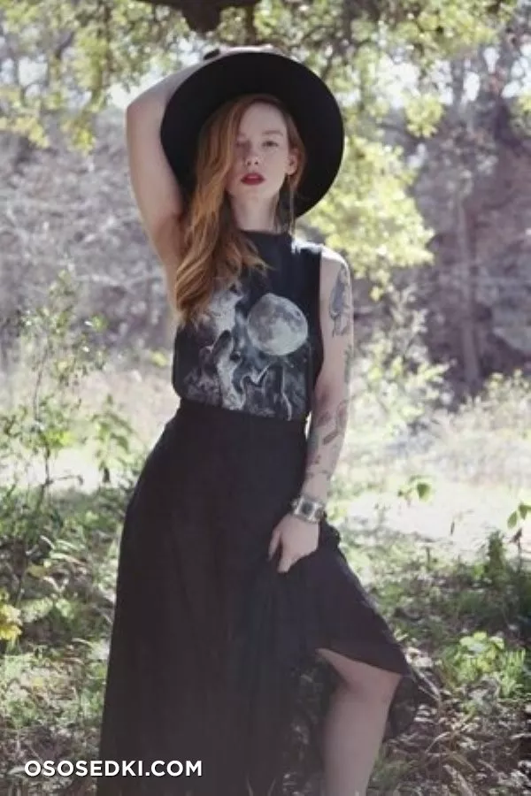 Hattie Watson  - 104