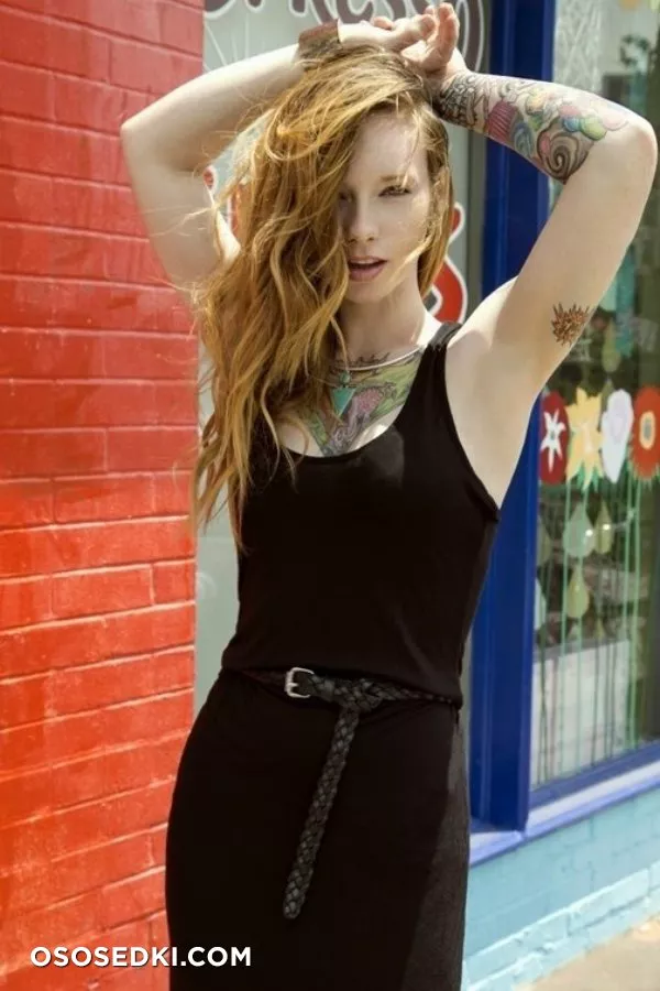 Hattie Watson  - 108