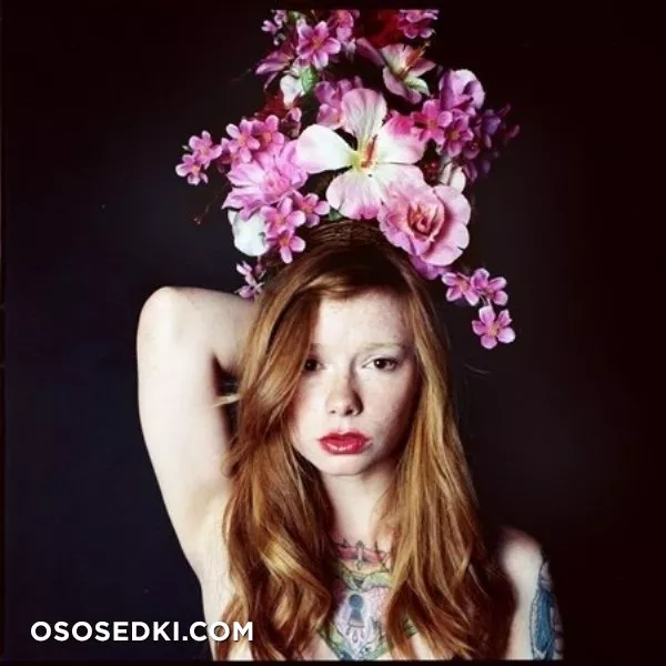 Hattie Watson  - 109