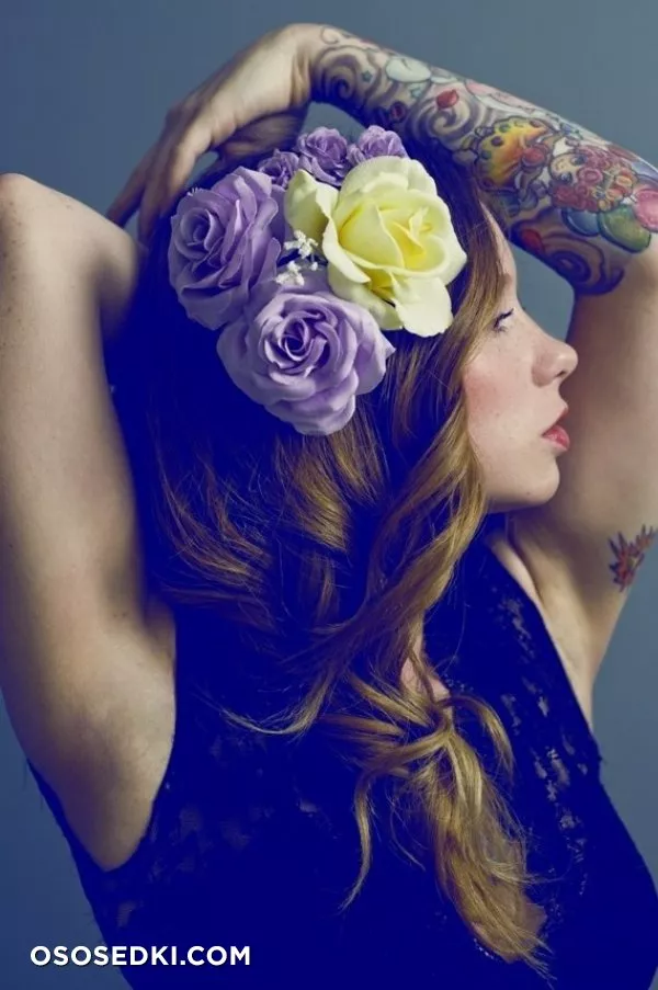 Hattie Watson  - 204