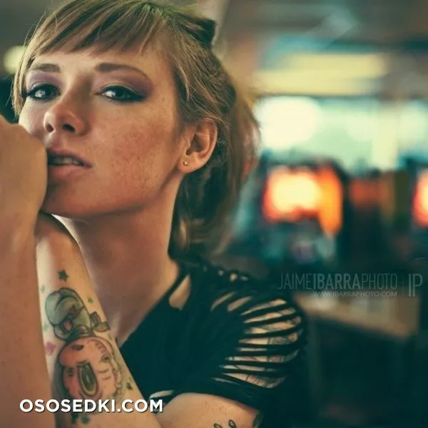 Hattie Watson  - 218