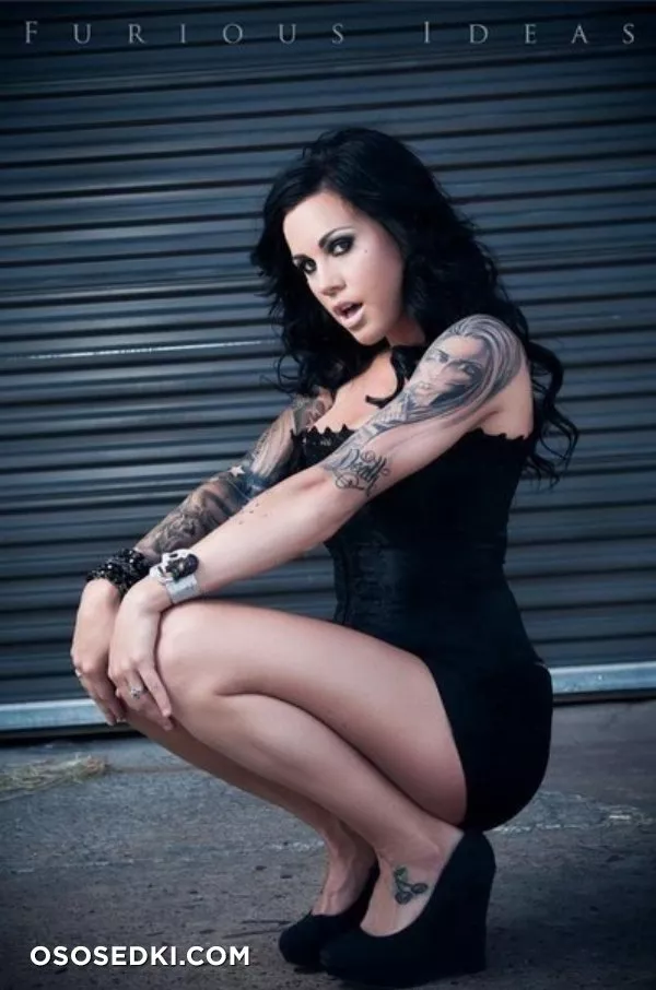 Heather Moss - 7