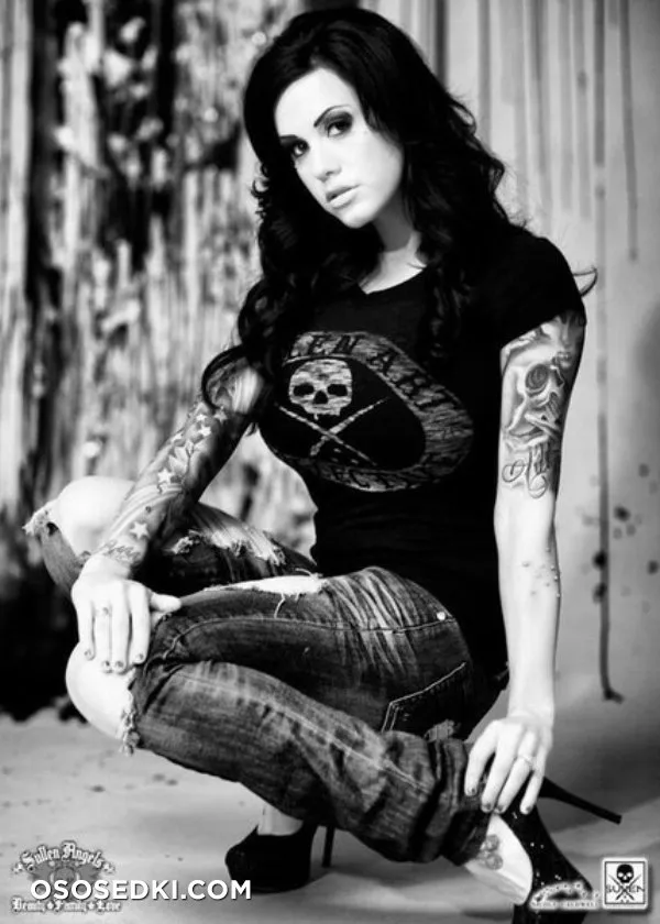 Heather Moss - 35