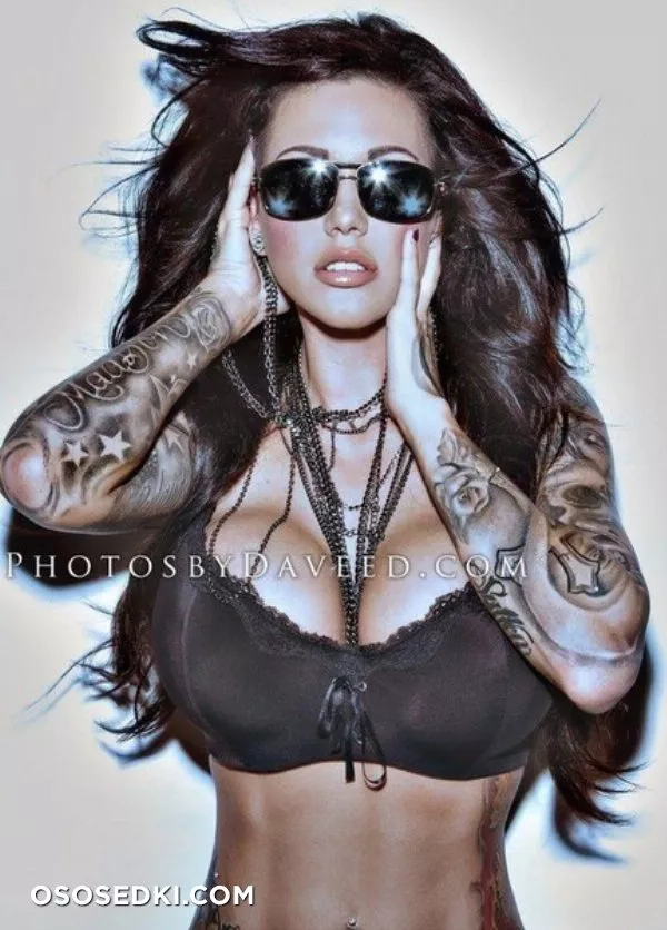 Heather Moss - 40