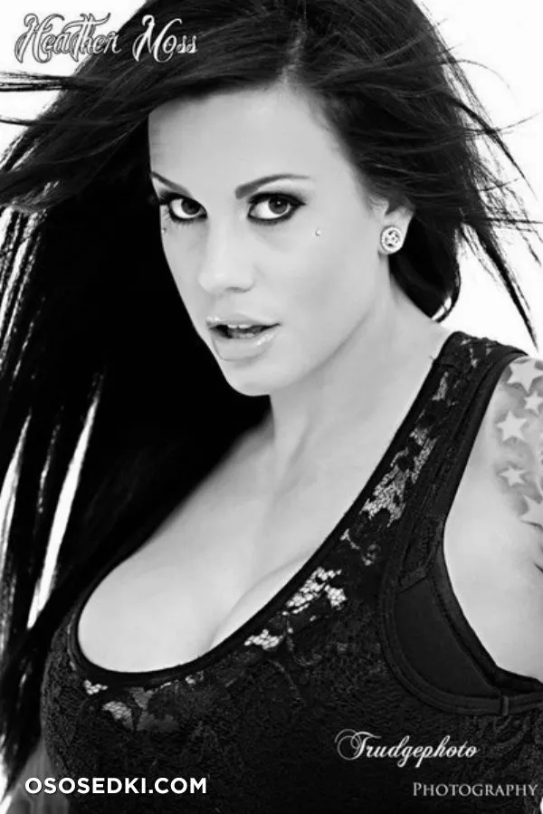 Heather Moss - 47