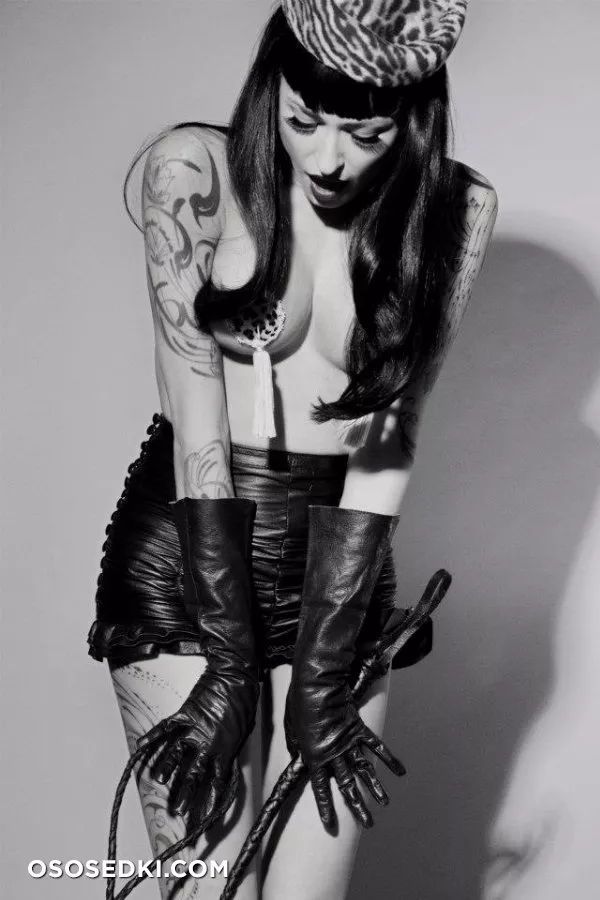 Harlow Minx - 49
