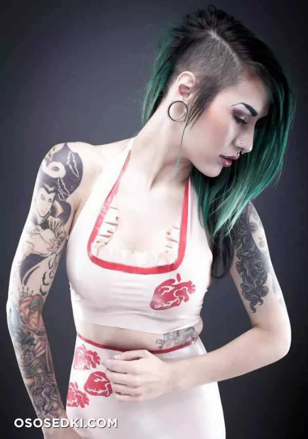 Poppy Del - 6