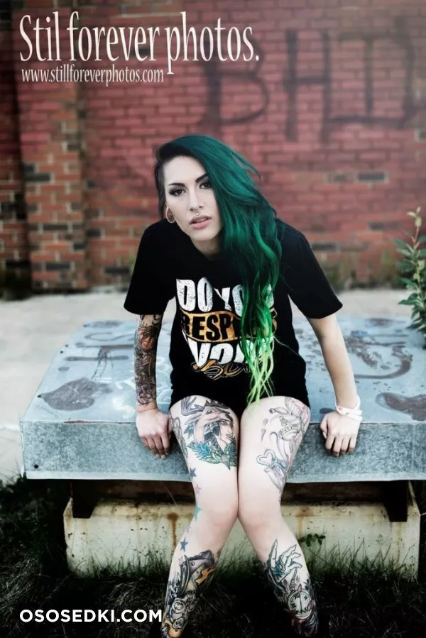 Poppy Del - 8