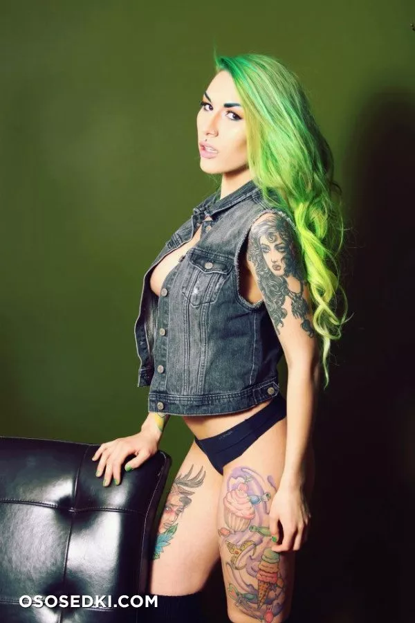 Poppy Del - 9