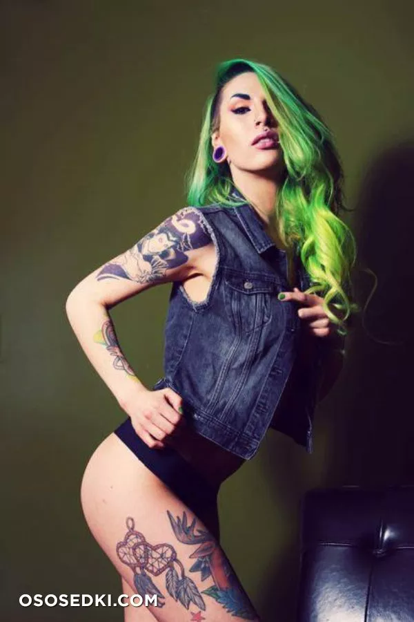 Poppy Del - 16