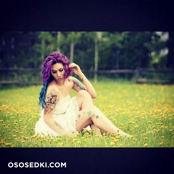 Poppy Del - 40