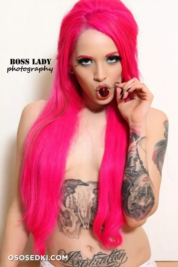 Crystal Cakeface - 8