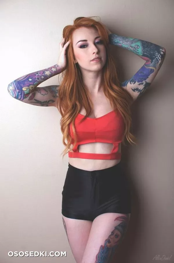 Candice Alice - 8