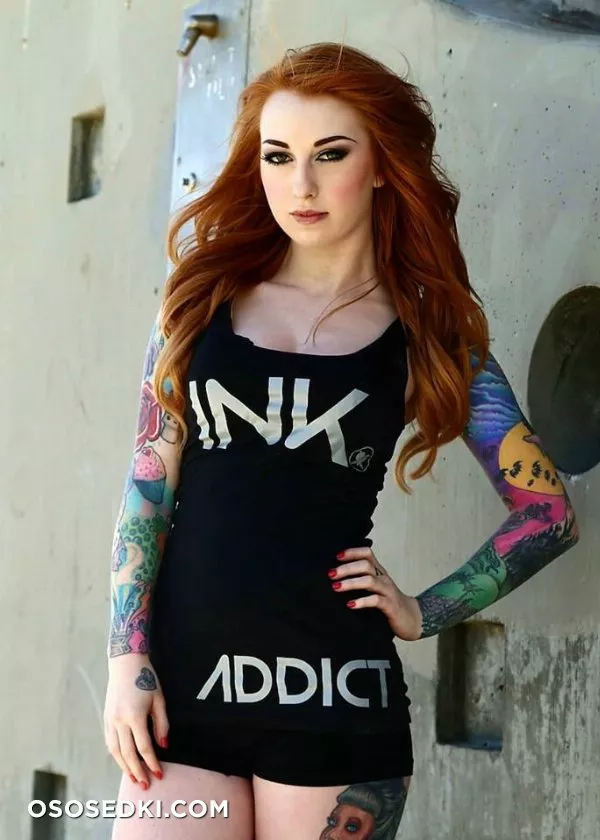 Candice Alice - 9