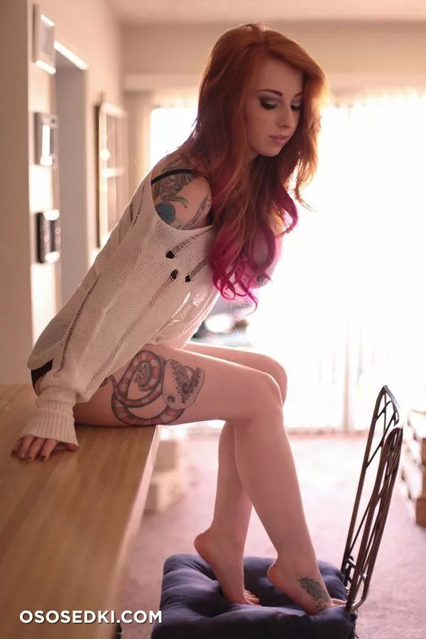 Candice Alice - 11