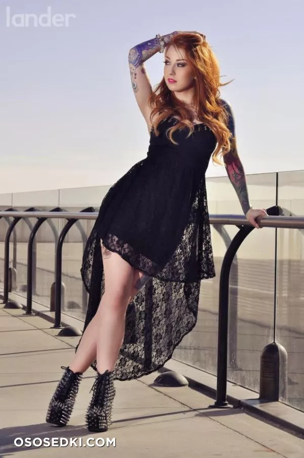 Candice Alice - 16
