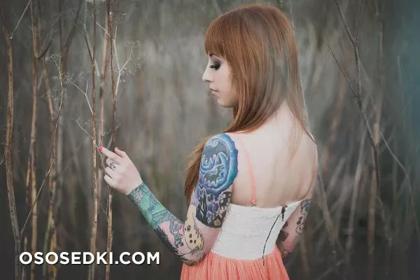 Candice Alice - 24
