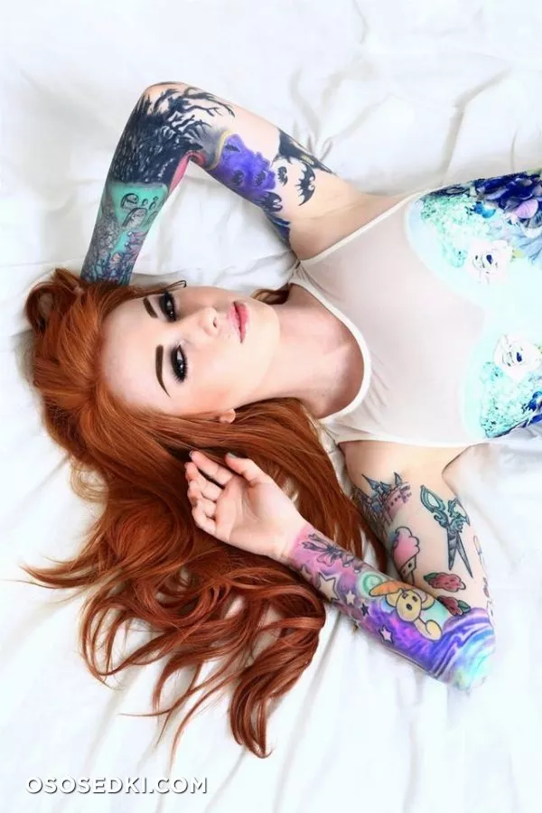 Candice Alice - 26