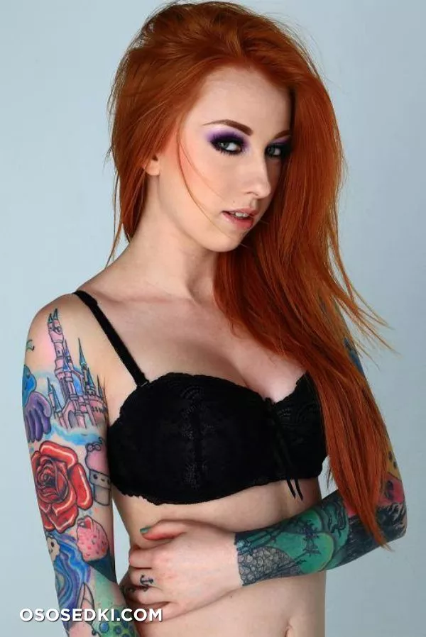 Candice Alice - 27