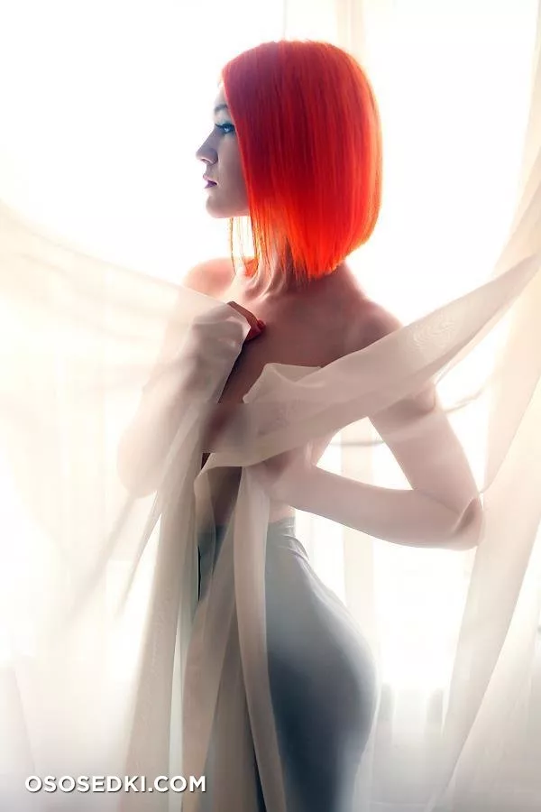 Aleksandra Wydrych - 7