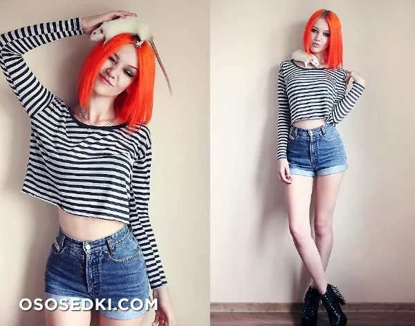 Aleksandra Wydrych - 10
