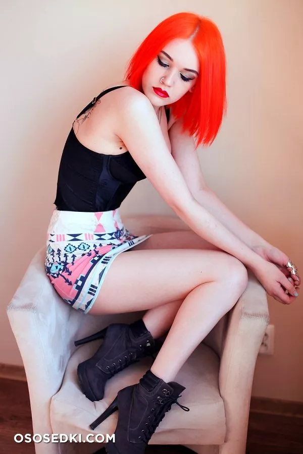Aleksandra Wydrych - 17