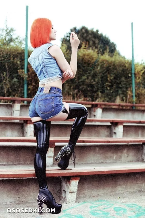 Aleksandra Wydrych - 22