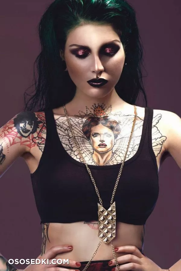 Victoria van Violence - 11