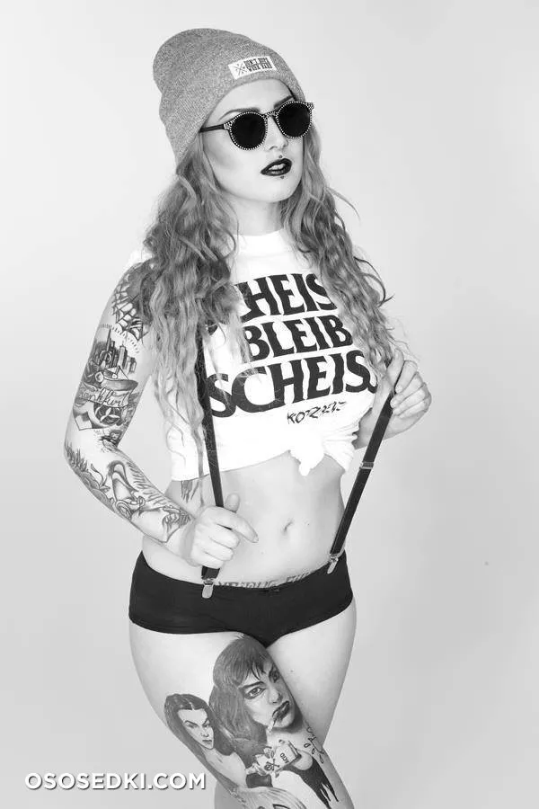 Victoria van Violence - 14