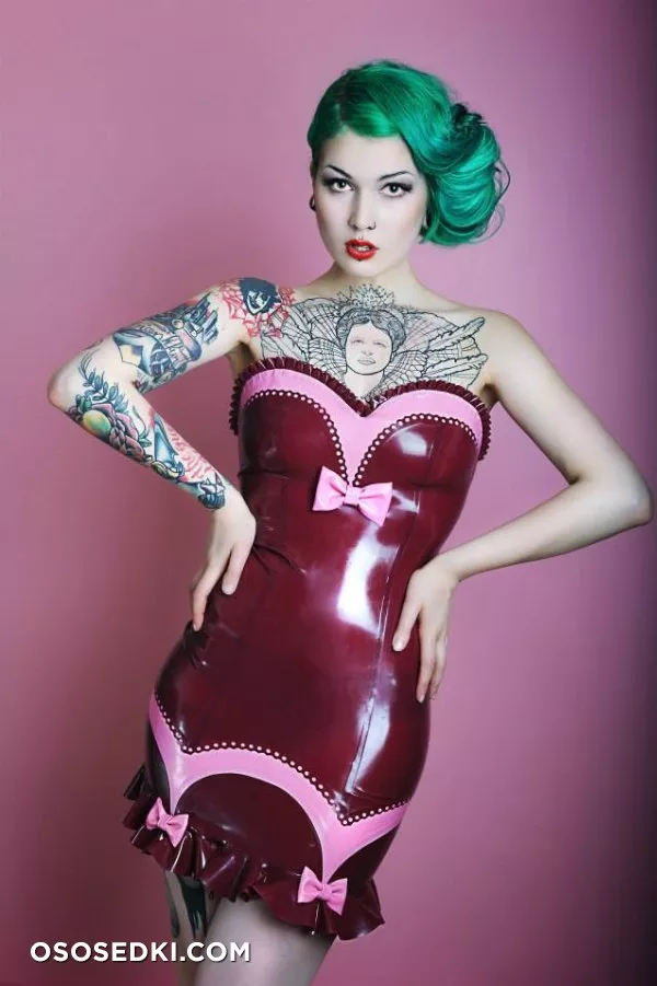 Victoria van Violence - 15