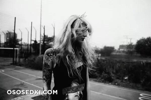 Victoria van Violence - 17