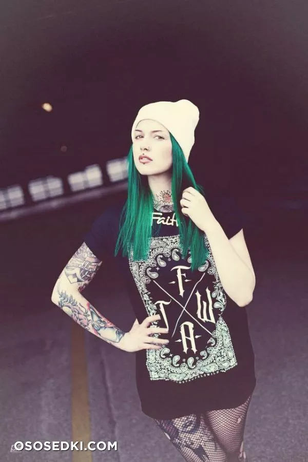 Victoria van Violence - 21
