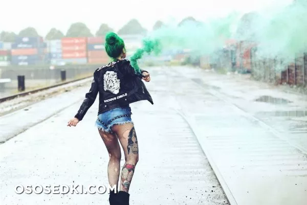 Victoria van Violence - 34